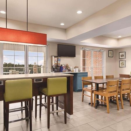 Country Inn & Suites By Radisson, Boone, Nc ภายนอก รูปภาพ