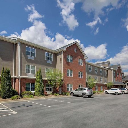 Country Inn & Suites By Radisson, Boone, Nc ภายนอก รูปภาพ