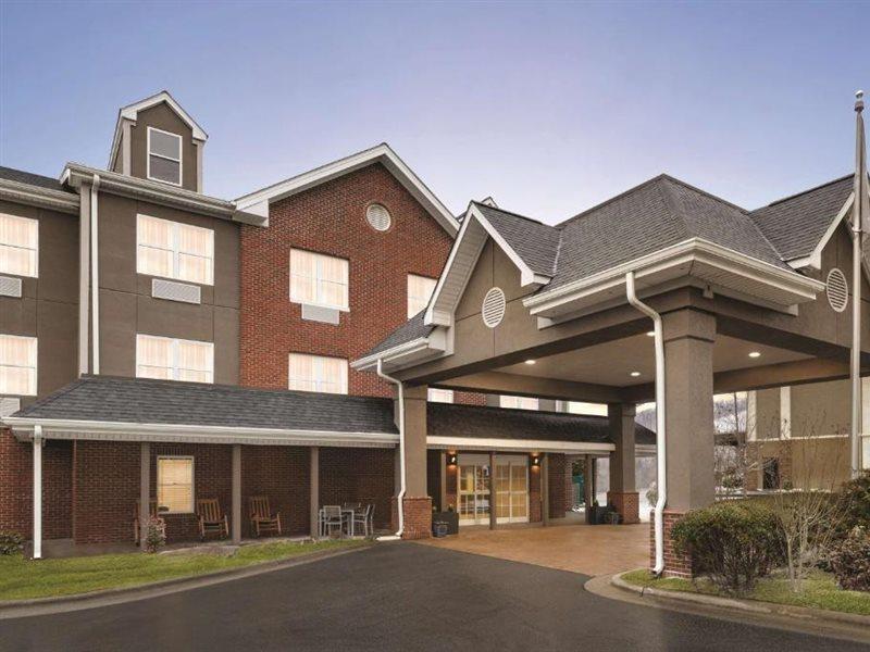 Country Inn & Suites By Radisson, Boone, Nc ภายนอก รูปภาพ