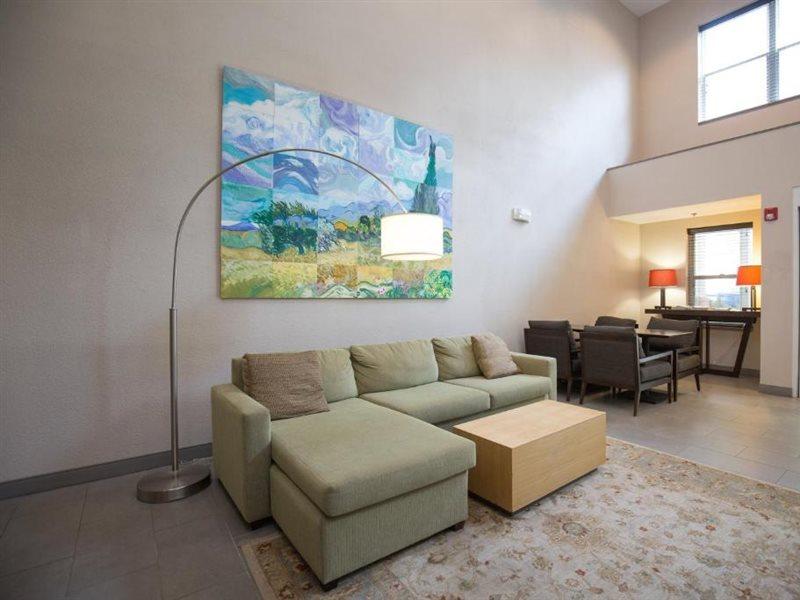 Country Inn & Suites By Radisson, Boone, Nc ภายนอก รูปภาพ