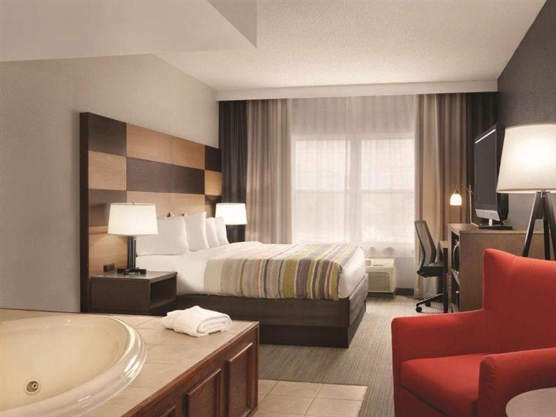Country Inn & Suites By Radisson, Boone, Nc ภายนอก รูปภาพ