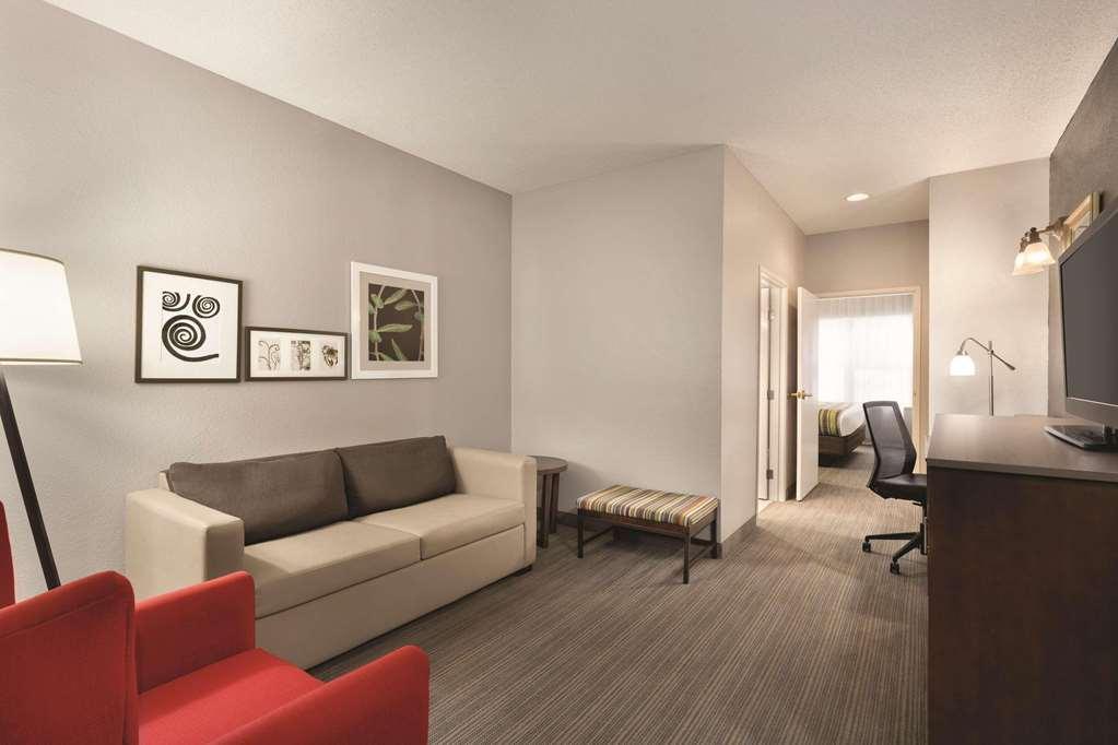 Country Inn & Suites By Radisson, Boone, Nc ห้อง รูปภาพ