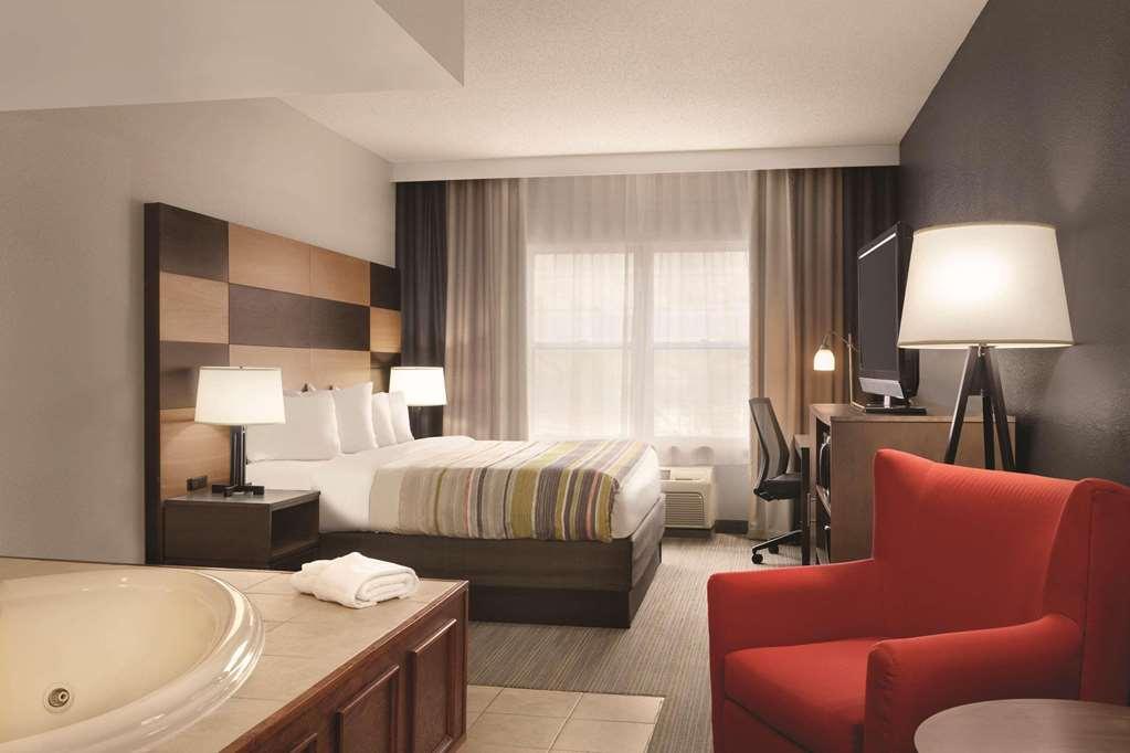 Country Inn & Suites By Radisson, Boone, Nc ห้อง รูปภาพ