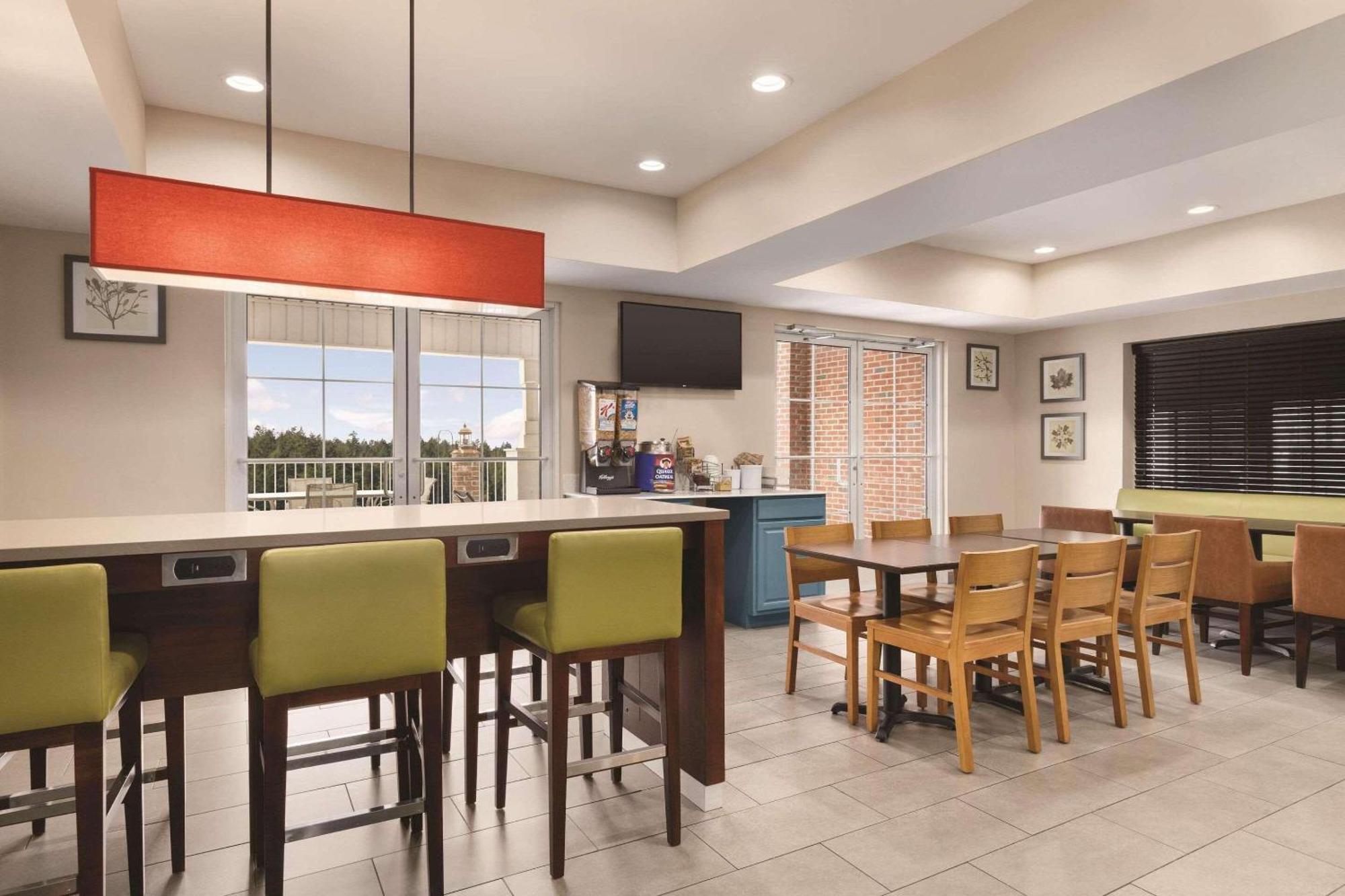 Country Inn & Suites By Radisson, Boone, Nc ภายนอก รูปภาพ