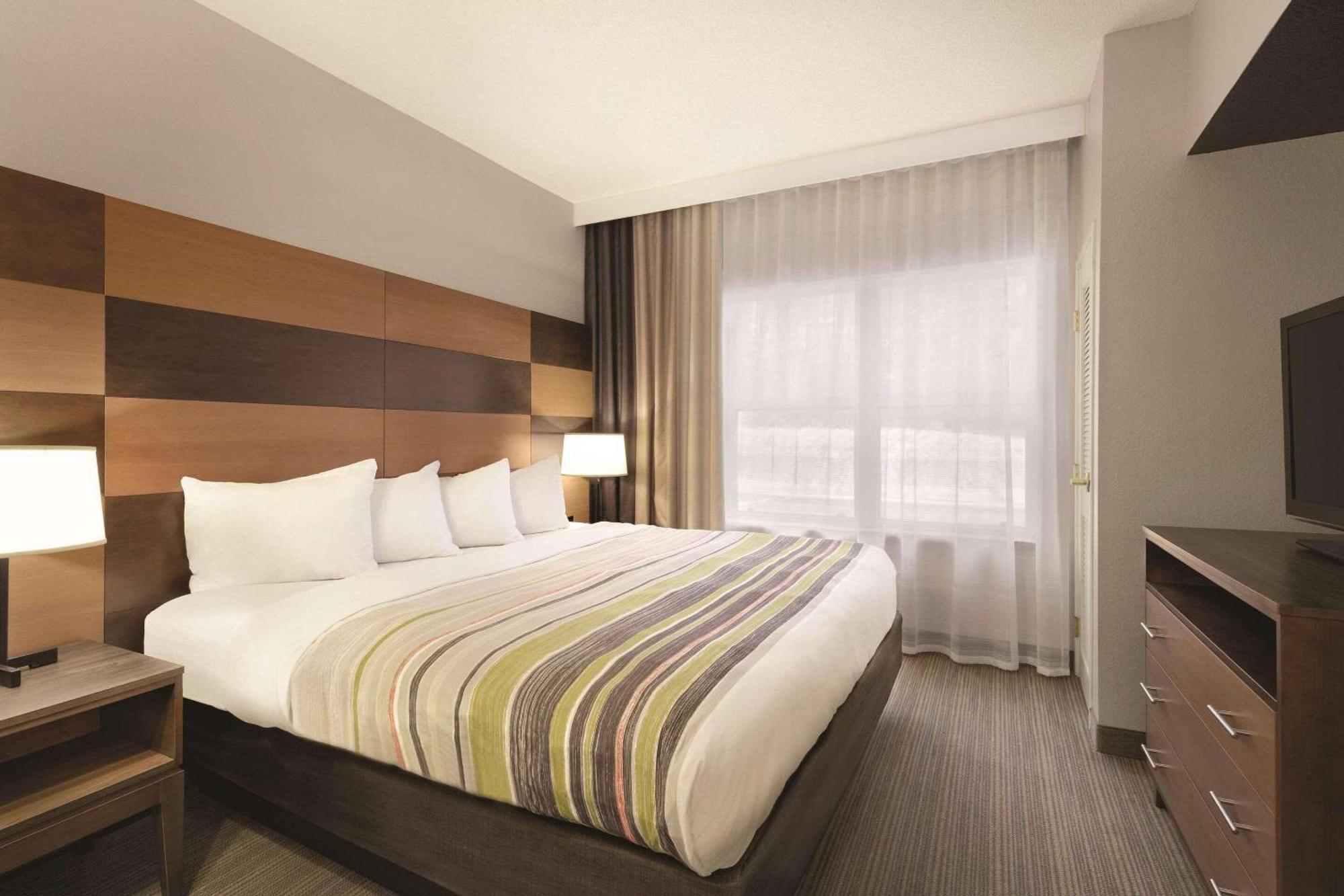 Country Inn & Suites By Radisson, Boone, Nc ภายนอก รูปภาพ
