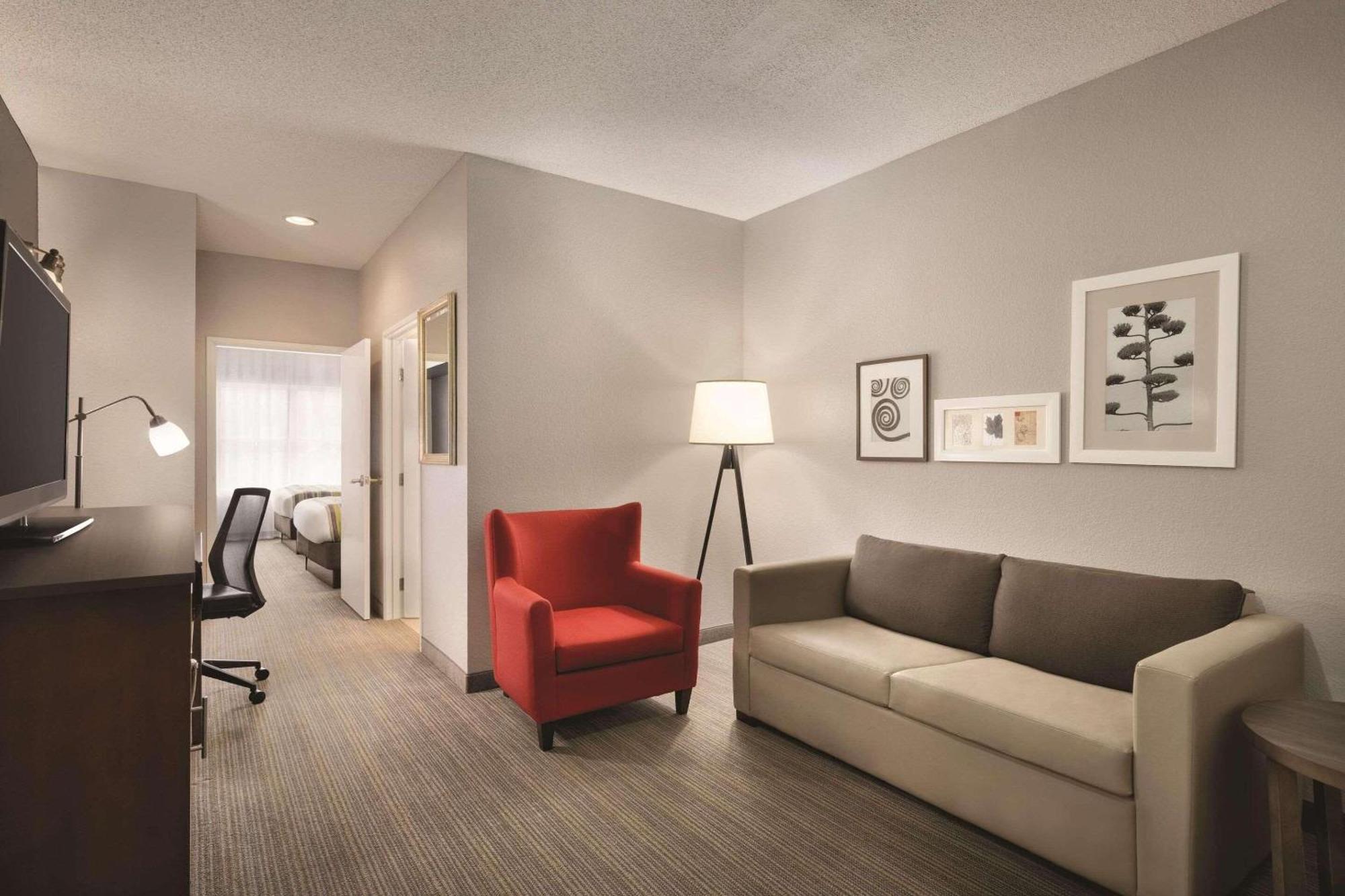 Country Inn & Suites By Radisson, Boone, Nc ภายนอก รูปภาพ