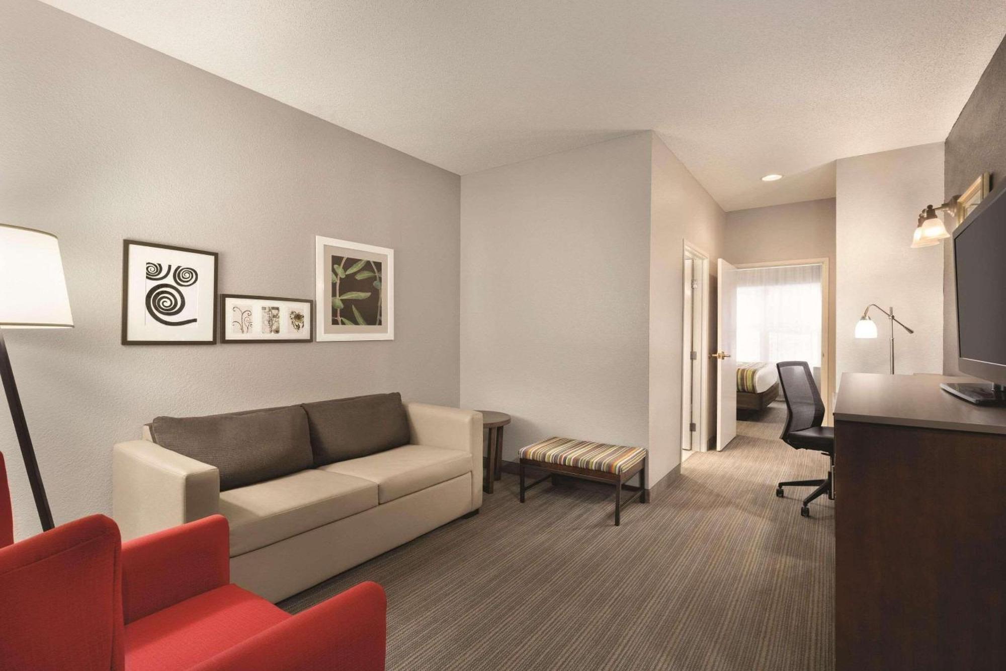 Country Inn & Suites By Radisson, Boone, Nc ภายนอก รูปภาพ