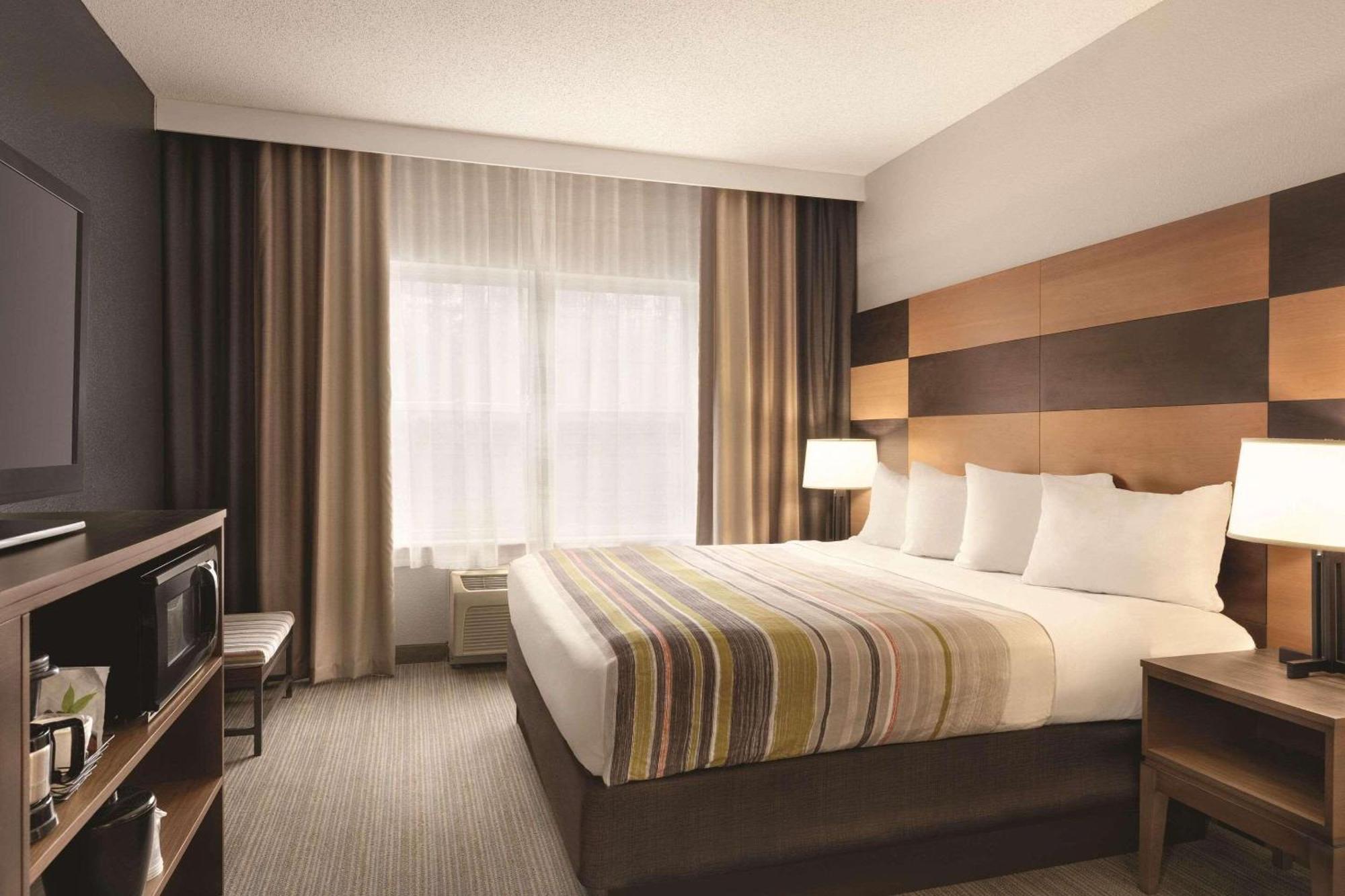 Country Inn & Suites By Radisson, Boone, Nc ภายนอก รูปภาพ