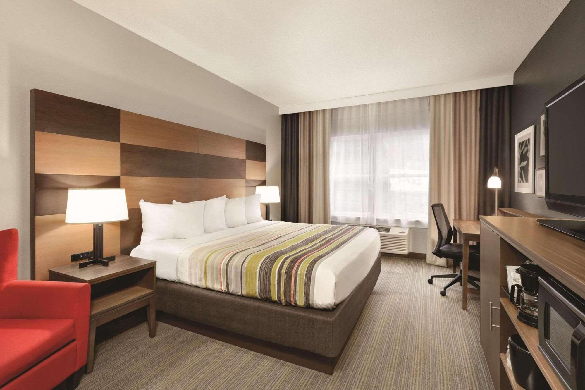 Country Inn & Suites By Radisson, Boone, Nc ภายนอก รูปภาพ