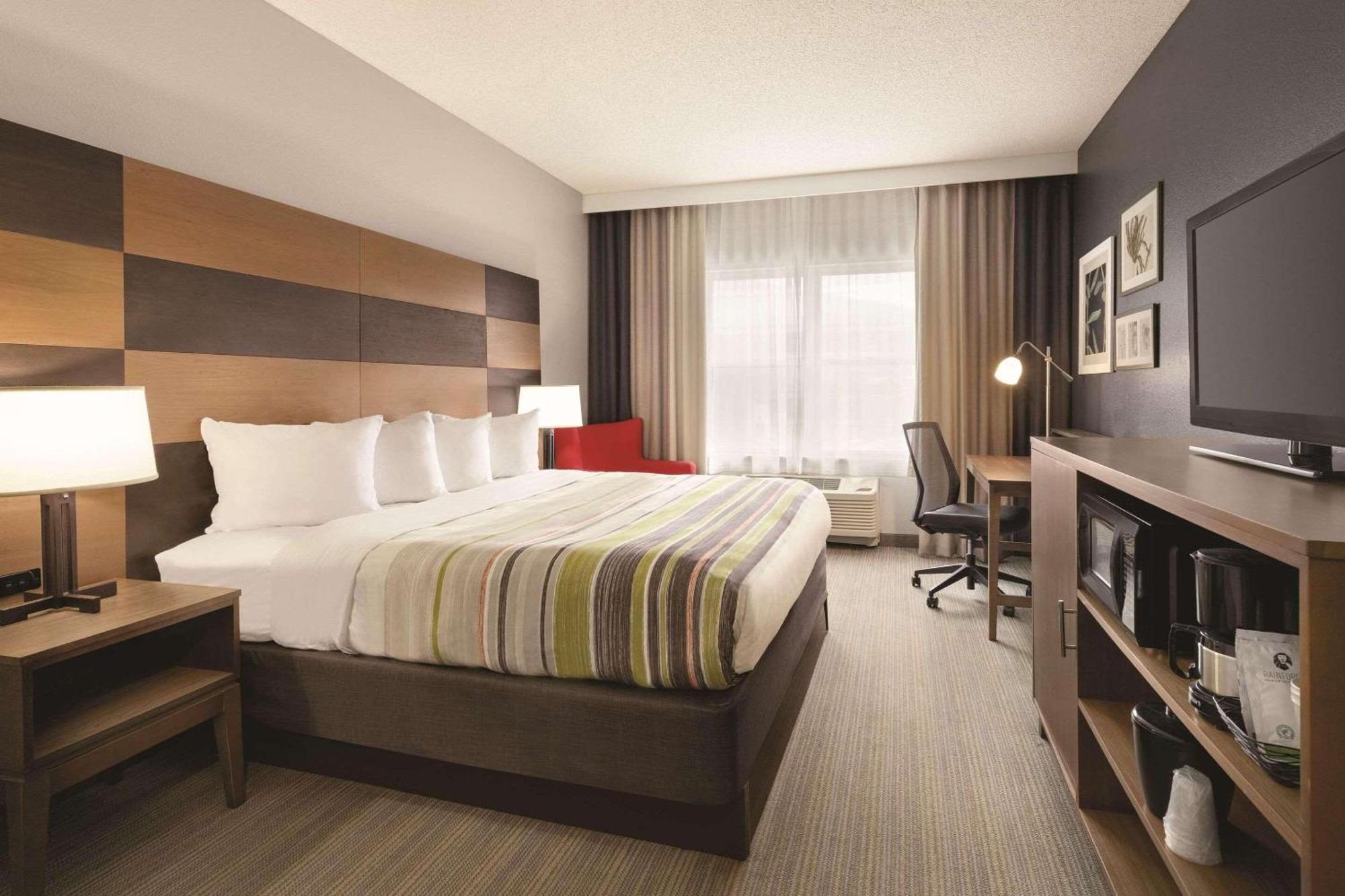 Country Inn & Suites By Radisson, Boone, Nc ภายนอก รูปภาพ