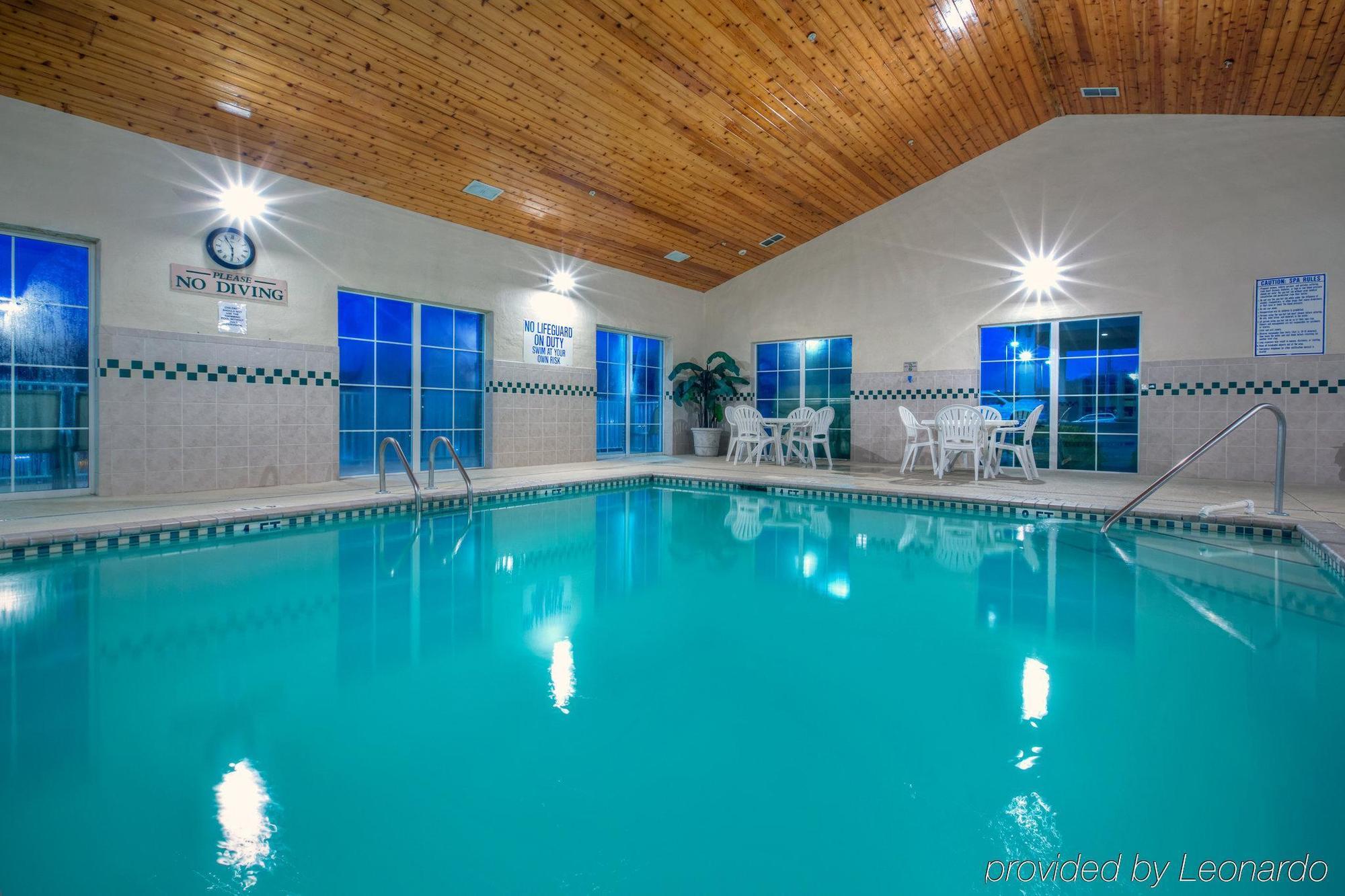 Country Inn & Suites By Radisson, Boone, Nc สิ่งอำนวยความสะดวก รูปภาพ