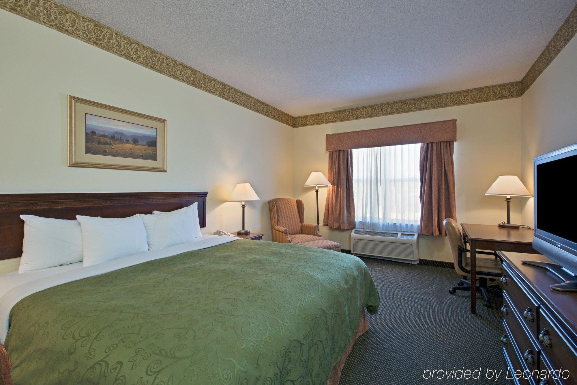 Country Inn & Suites By Radisson, Boone, Nc ห้อง รูปภาพ