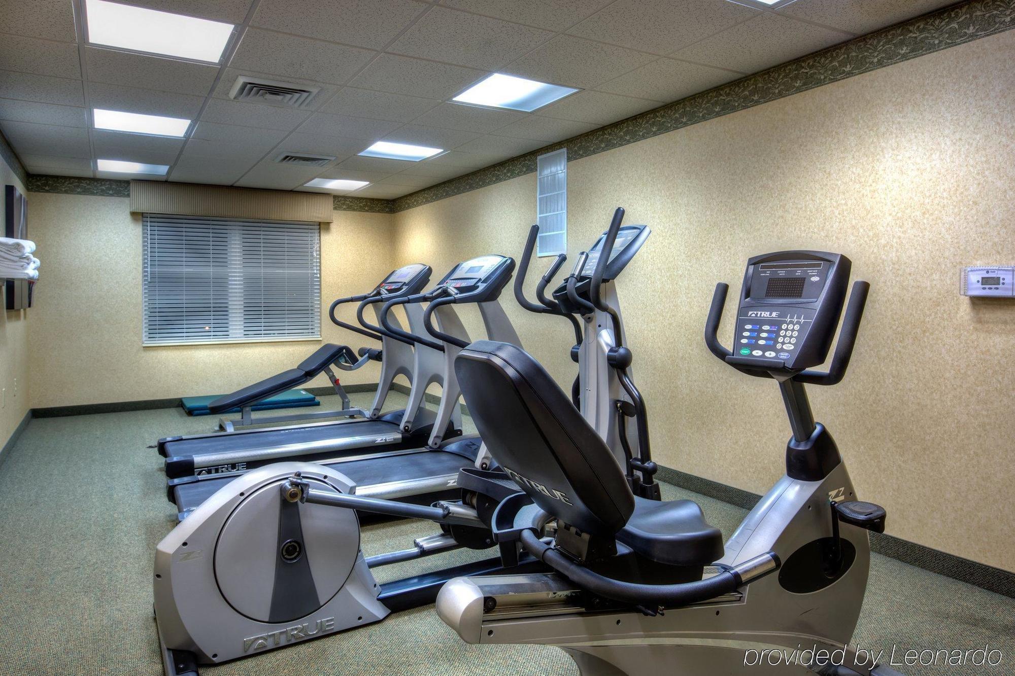 Country Inn & Suites By Radisson, Boone, Nc สิ่งอำนวยความสะดวก รูปภาพ