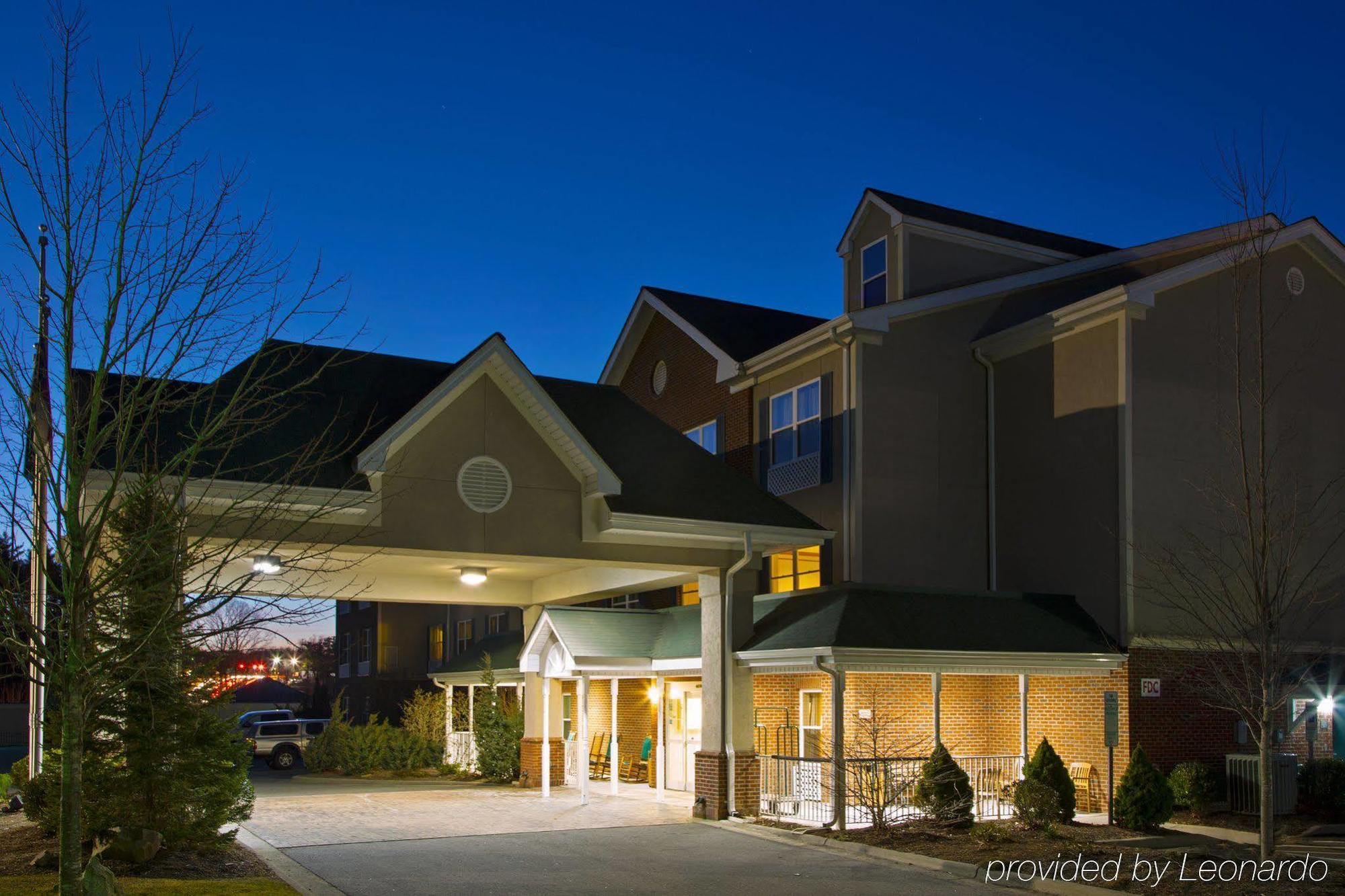 Country Inn & Suites By Radisson, Boone, Nc ภายนอก รูปภาพ