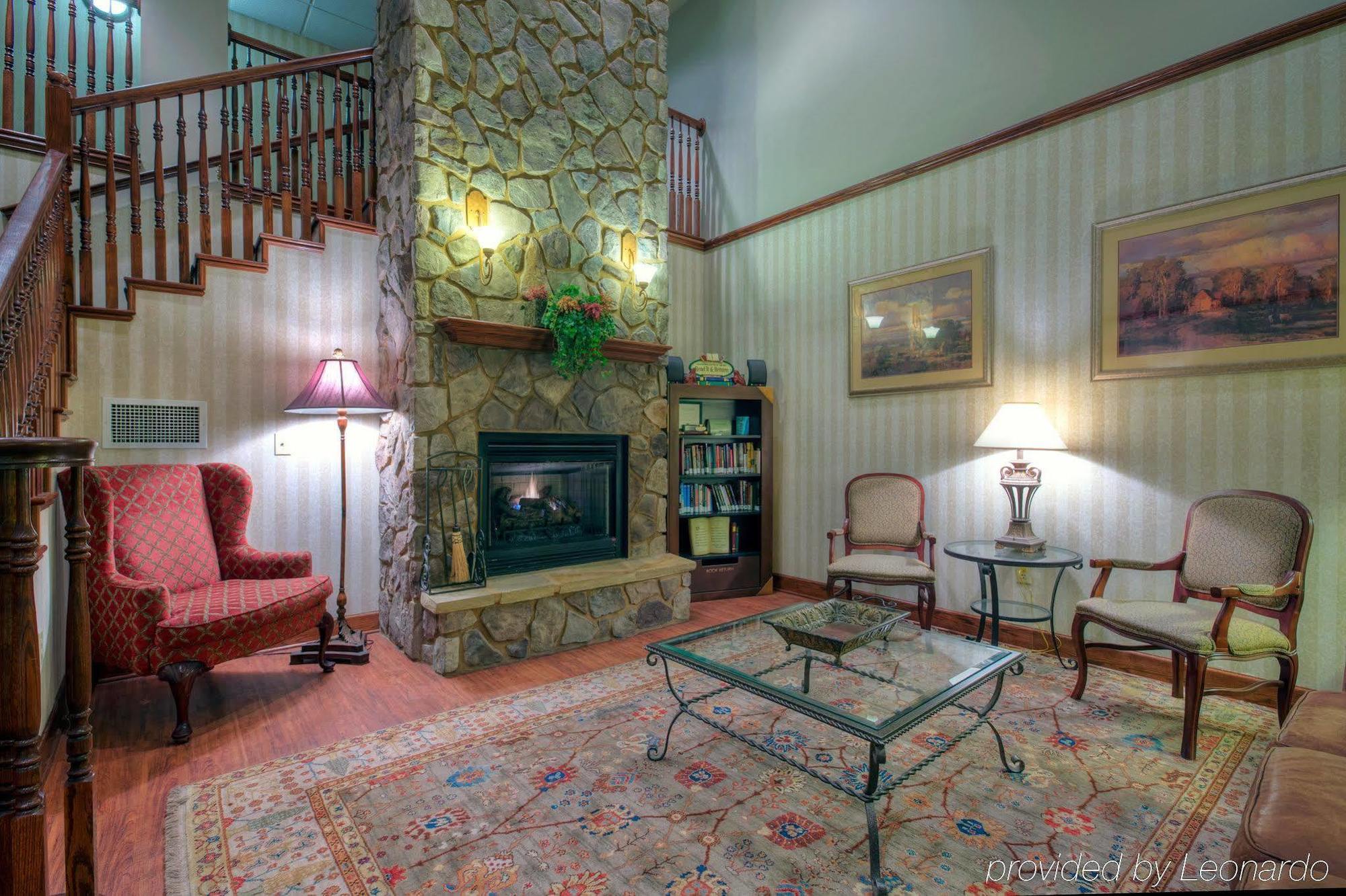 Country Inn & Suites By Radisson, Boone, Nc ภายนอก รูปภาพ