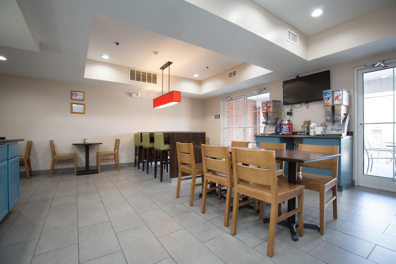 Country Inn & Suites By Radisson, Boone, Nc ภายนอก รูปภาพ