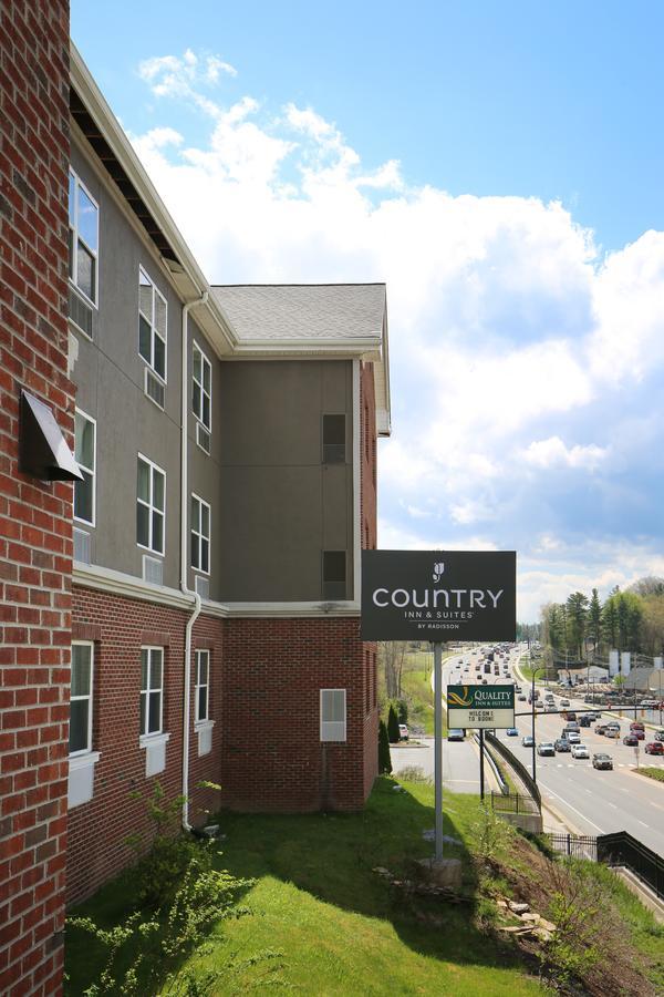 Country Inn & Suites By Radisson, Boone, Nc ภายนอก รูปภาพ