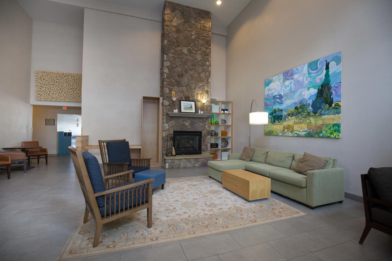 Country Inn & Suites By Radisson, Boone, Nc ภายนอก รูปภาพ