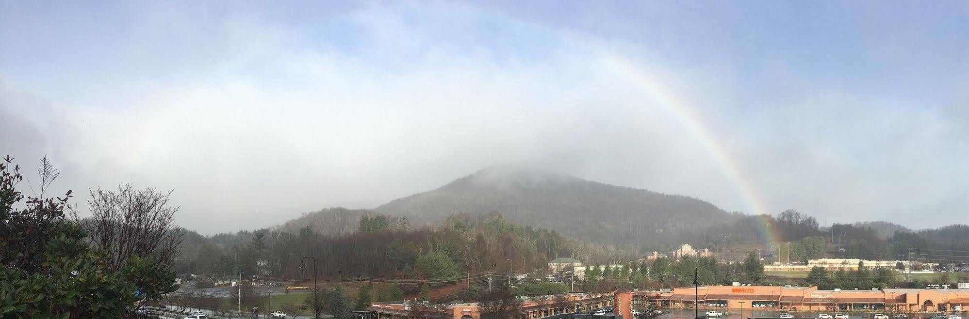 Country Inn & Suites By Radisson, Boone, Nc ภายนอก รูปภาพ
