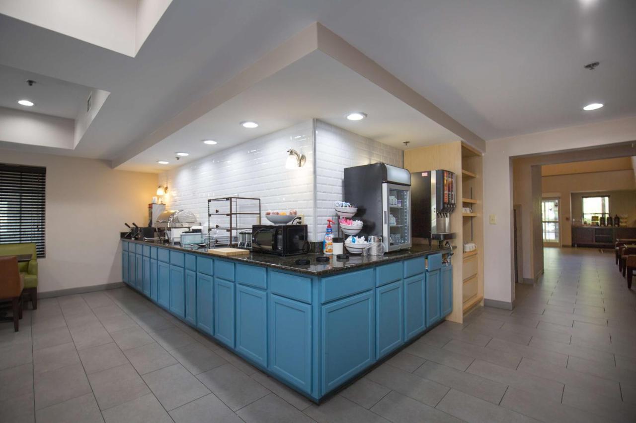 Country Inn & Suites By Radisson, Boone, Nc ภายนอก รูปภาพ